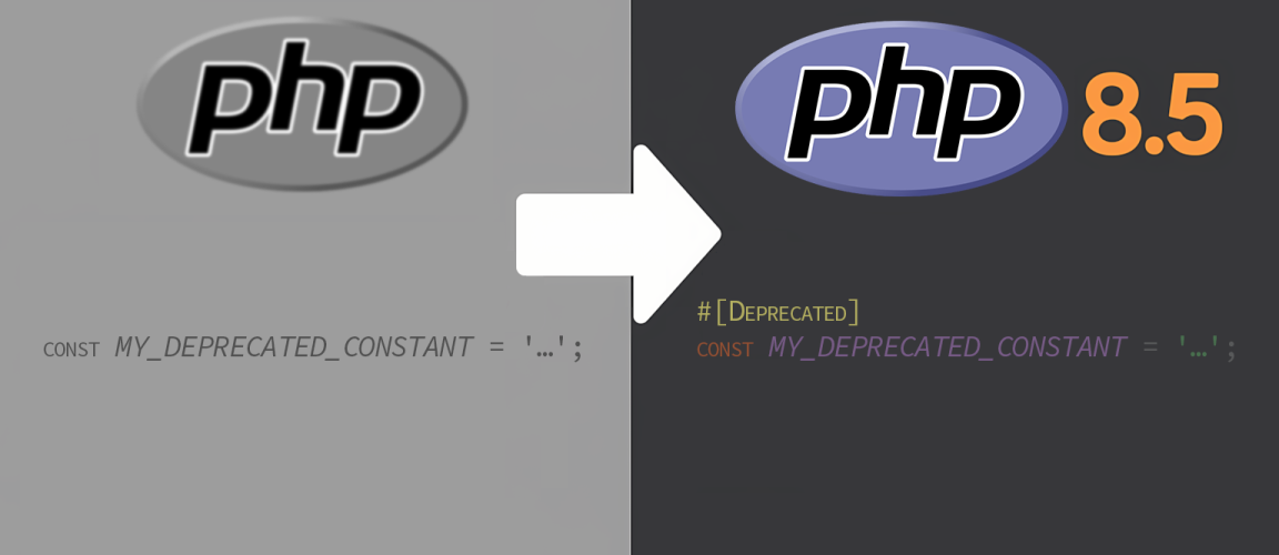 New in PHP 8.5: Attributes on Constants
