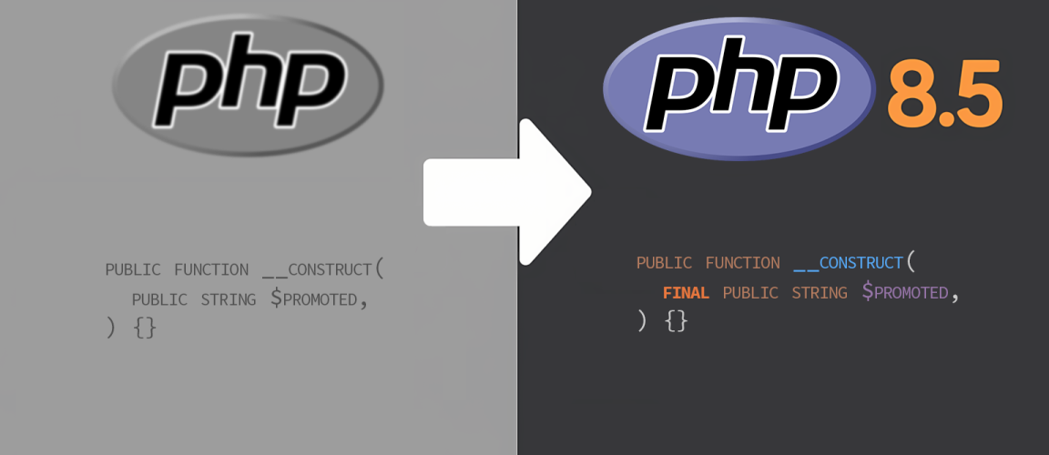 New in PHP 8.5: Final Promoted Properties
