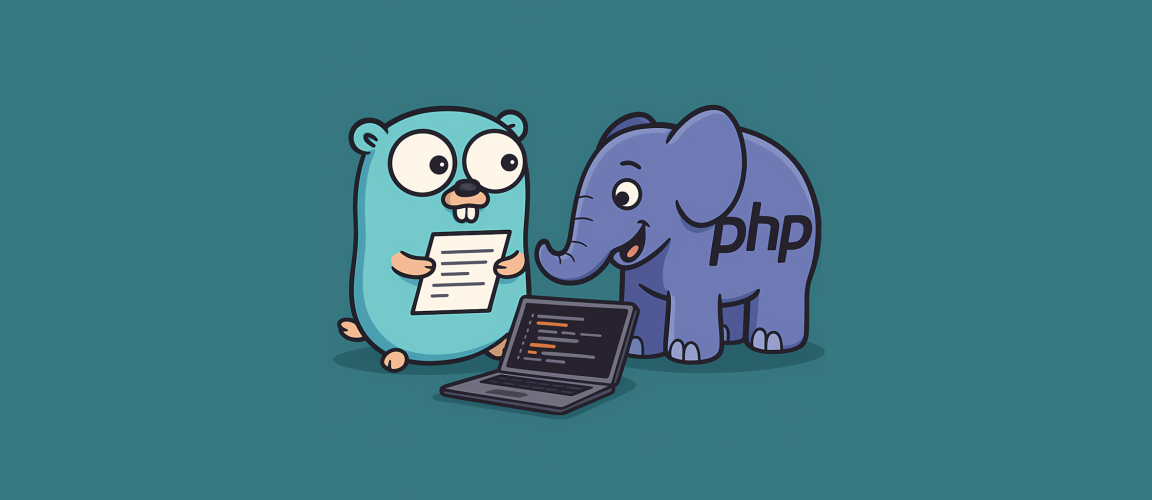 Go Meets PHP: Enhancing Your PHP Applications with Go via FFI