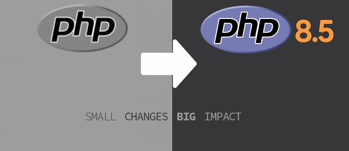 New in PHP 8.5: Small Features, Big Impact