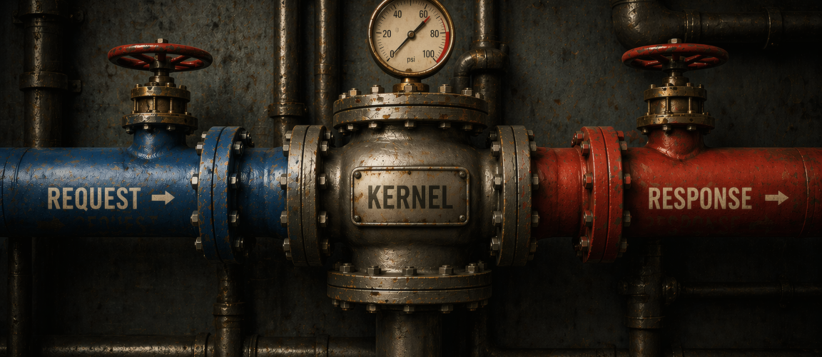 Writing Your Own Framework in PHP: Part One